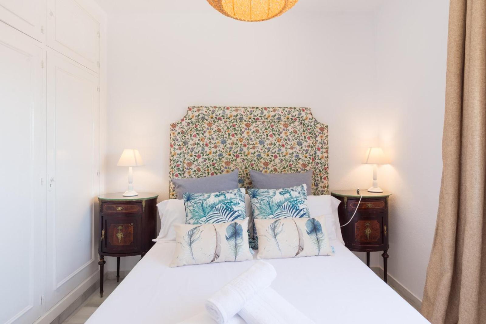 Mg - Best Ocean Views In Malaga With Parking Included Exteriör bild