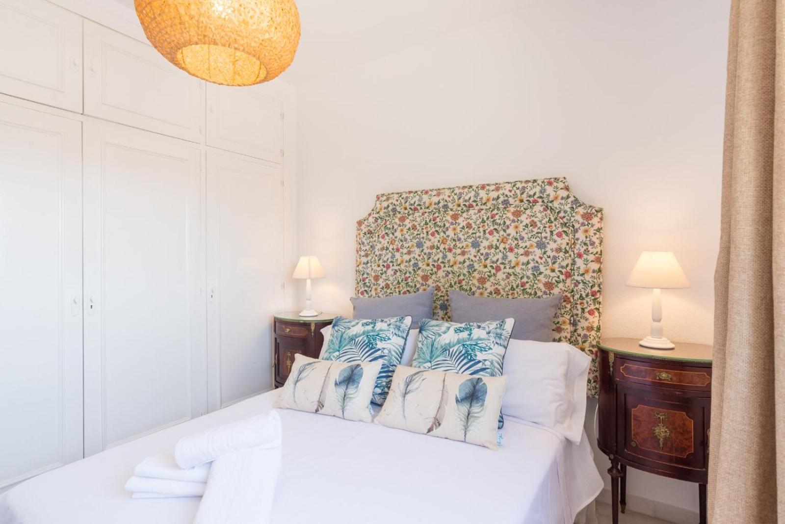 Mg - Best Ocean Views In Malaga With Parking Included Exteriör bild